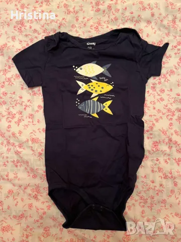 Детски морски бодита, снимка 4 - Други - 48625467