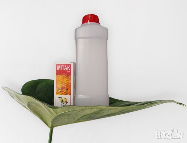 Комплект за опушване на пчели с газова пушалка, снимка 2 - Други - 42635405