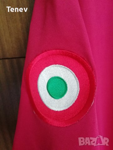 AS Roma Aquilani подписана нова оригинална тениска футболна фланелка Рома Акуилани автограф Kappa , снимка 7 - Тениски - 41497498