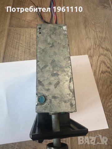 ретро радио касетофон, снимка 3 - Аксесоари и консумативи - 52537580