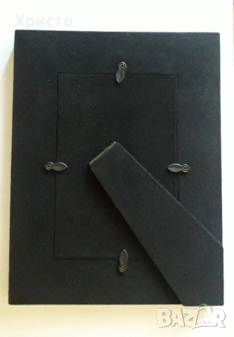 рамка за снимки луксозна нова кожена, снимка 3 - Подаръци за рожден ден - 16594944