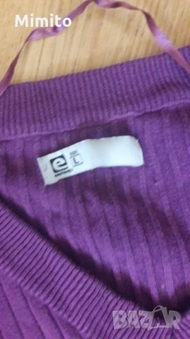 Нова блуза xs/s, снимка 2 - Блузи с дълъг ръкав и пуловери - 34496183