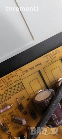 Power-B191-002 4H.B1910.001/D1 for TOSHIBA 50L2333D 50inc DISPLAY LC500DUE-SFR1, снимка 2 - Части и Платки - 42165971