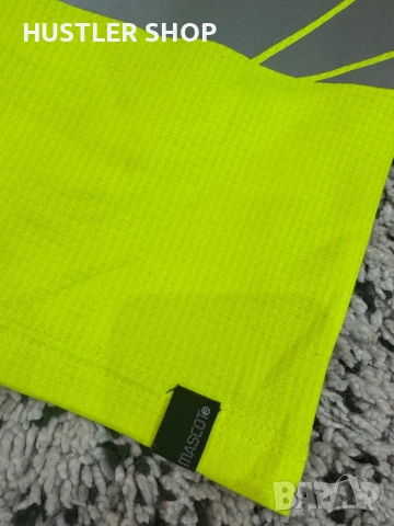 Мъжка тениска MASCOT. Размер М, снимка 6 - Тениски - 53471436