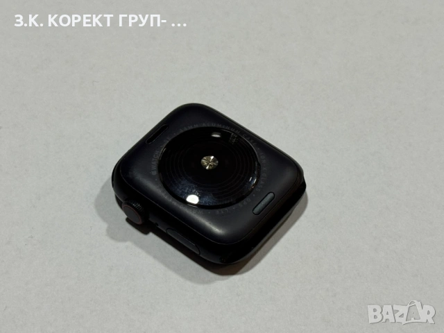 Смарт часовник Apple Watch SE 44mm Gen2 Gps+Cellular, снимка 13 - Смарт часовници - 53458729