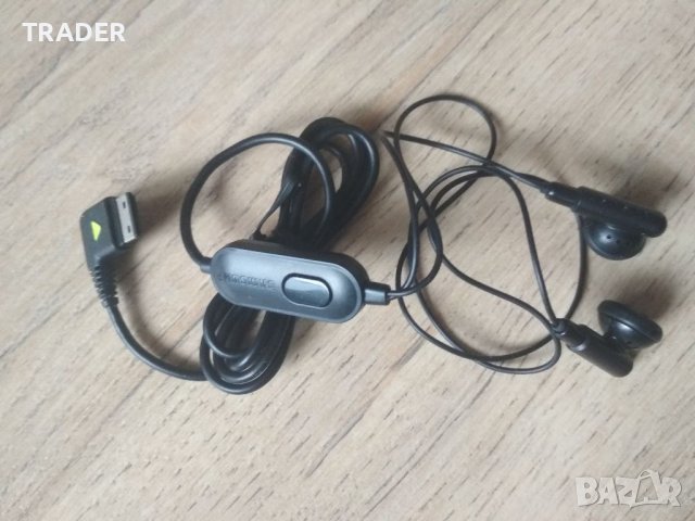 Samsung Hands free слушалки хендс фрии, снимка 3 - Слушалки, hands-free - 39560930