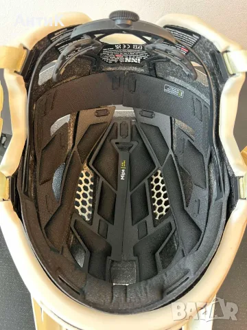 Вело Каска IXS Carve 1.0 Mips, снимка 8 - Велосипеди - 55884533