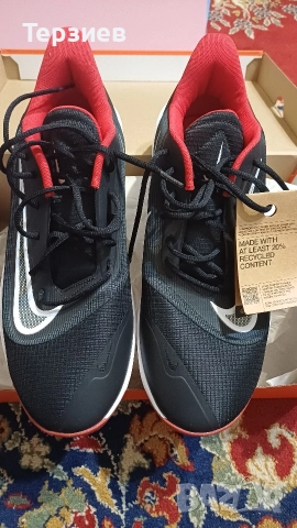 Продавам маратонки Nike precision 7,