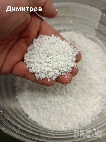 Гранула за течен силикон за пълнеж Силаст Д2 , снимка 2 - Други - 48413856