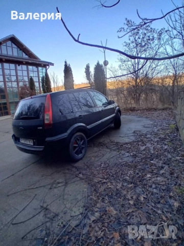 Ford Fusion, снимка 16 - Автомобили и джипове - 52676098