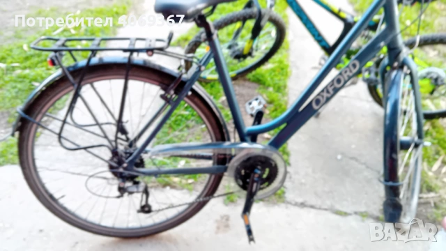 Два Бегача маркови ,ел.колело, градски байк ,ел.количка ,професионална прахосмукачка,  монитор Ейръл, снимка 6 - Аксесоари за велосипеди - 53010144