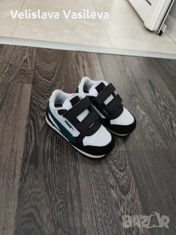 Маратонки детски PUMA