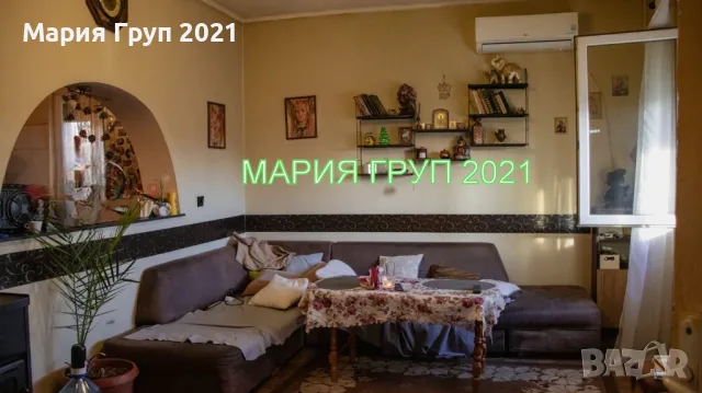 !!!ТОП ОФЕРТА!!!Продавам Самостоятелна Къща в гр. Хасково кв."Изгрев"!!!, снимка 5 - Къщи - 50021540