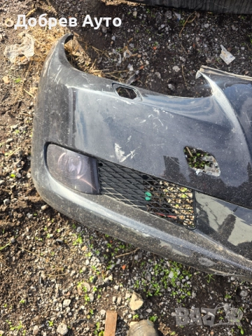 Предна броня за BMW 320d E92 , снимка 3 - Части - 52381132