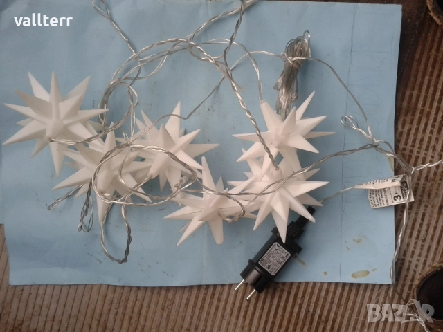 адаптори 4.5/6/12  волта, снимка 3 - Друга електроника - 51859586