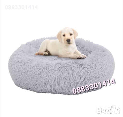 Легло за куче Легло за котка Възглавница за домашни любимци , снимка 6 - Други стоки за животни - 42432831