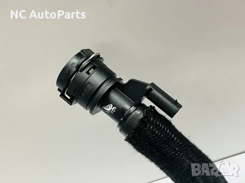 Обезвъздушителна тръба за Опел Мока 1.2 бензин EB2LTD HN09 136 коня Peugeot Citroen 2023, снимка 2 - Части - 49314358