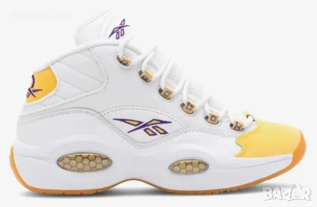 Продавам нови Reebok Question Mid. 