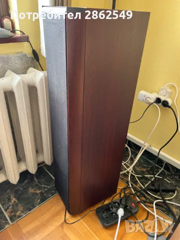 Jamo Classic 8, снимка 3 - Тонколони - 48831930