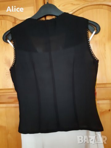 Дамски костюм, размер "S", снимка 2 - Костюми - 33943329