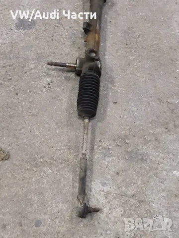 Кормилна рейка за Фиат Пунто Fiat Punto 00467476260 TRW, снимка 2 - Части - 49625057