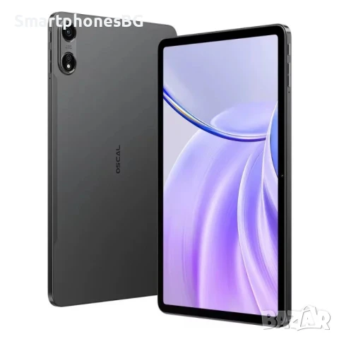 OSCAL Pad 100 24GB RAM 256GB ROM, 12 инчов Таблет, снимка 3 - Таблети - 51381661