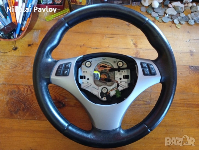 Волан за БМВ Е 90