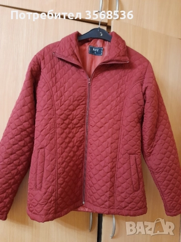 Дамски ,мъжки,детски якета, снимка 7 - Якета - 52160526