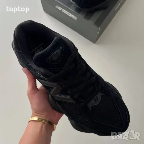 Мъжки Маратонки New Balance , снимка 6 - Маратонки - 51669585