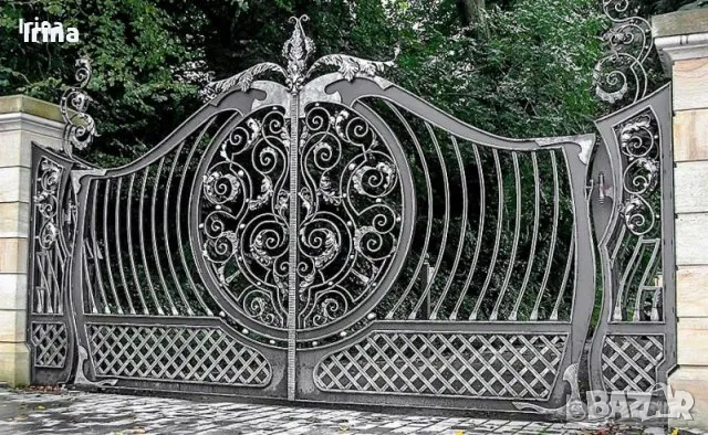 Заваръчни и железарски услуги ТОП ЦЕНИ, снимка 11 - Други - 48499298