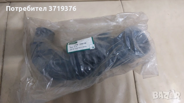 Оргинален въздушен маркуч за Land Rover Freelander, снимка 2 - Части - 53029700