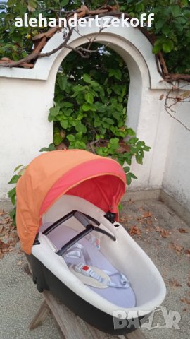 Кош за новородени Bebe Confort, снимка 7 - Други - 40701833
