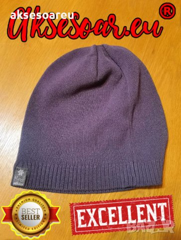 Зимна шапка с бродирана 3D емблема лого на кола BMW M-power Mercedes Volkswagen POLICE БМВ М-пауър М, снимка 12 - Шапки - 41381336