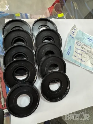 ОСНОВА ДРЪЖКА СТЪКЛОПОВДИГАЧ ВАЗ ЛАДА 21050-6104072-00 нова оригинала