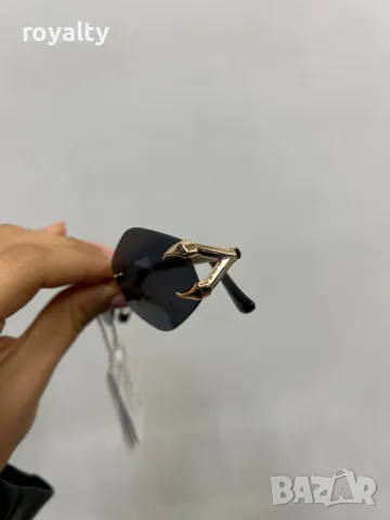 Дамски слънчеви очила , снимка 2 - Слънчеви и диоптрични очила - 49256452