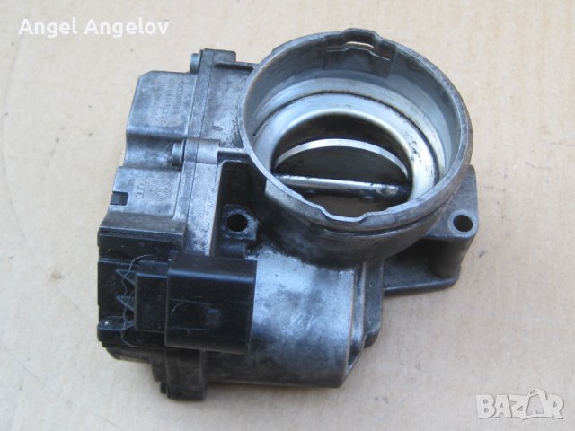 Дроселова клапа за VW AUDI A4 (B7)  03G128063C A2C53099815 VW Golf 5 2,0 tdi 2004-2008, снимка 1