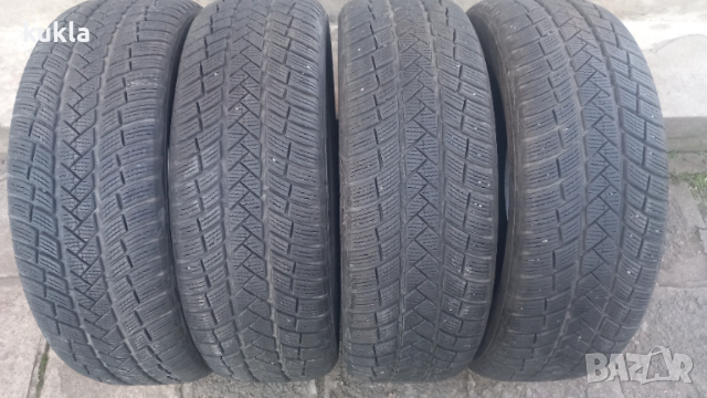 Гуми  Vredestein