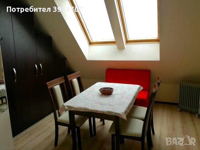 ДВУСТАЕН АПАРТАМЕНТ - 58 кв.м. , снимка 6 - Апартаменти - 50471284