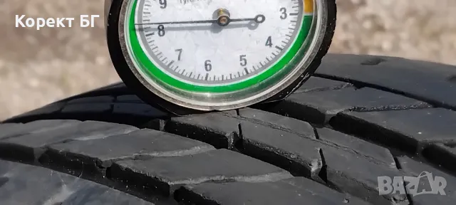 Гуми 185 65 15 Гудиър Goodyear 4 броя + . Нов внос. , снимка 8 - Гуми и джанти - 50202128