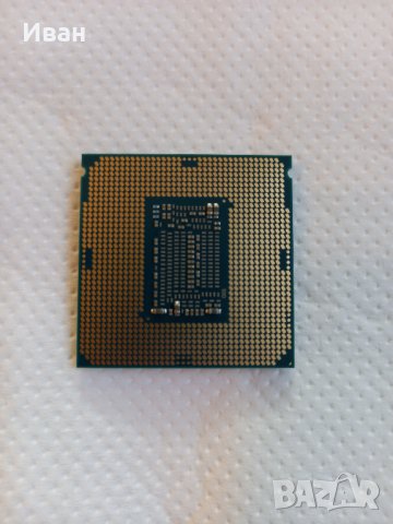 Процесор Intel Core i5-8400, снимка 2 - Процесори - 44181743