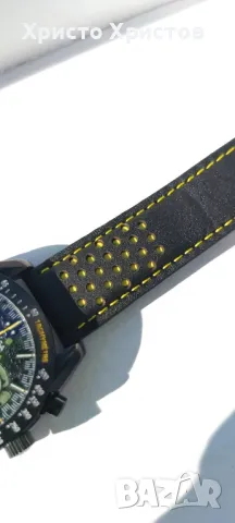 OMEGA Мъжки луксозен часовник Omega Speed master Dark Side of the Moon 🌚, снимка 13 - Мъжки - 48024284