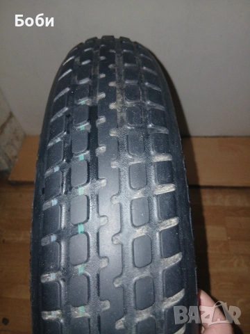 Патерица Дачия 4×100 60.1ц.о., снимка 9 - Аксесоари и консумативи - 53571874