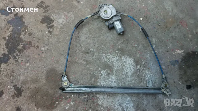 Моторче стъкла за фиат пунто 93-99 , снимка 3 - Части - 47734003