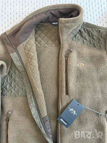 Яке Blaser Jonathan, снимка 5 - Екипировка - 56223512