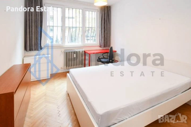 2-СТАЕН апартамент под наем, гр. София, кв. Изток , снимка 10 - Апартаменти - 52810750