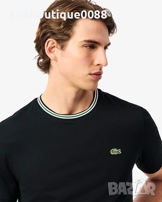 Мъжка тениска Lacoste XXL