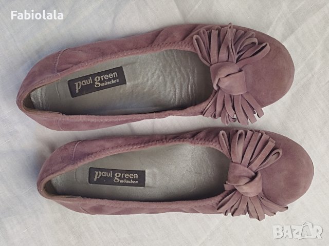 Paul Green shoes EU 38, снимка 3 - Други - 41884152