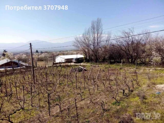 Вила в местност Яса Тепе гр.Карлово, снимка 5 - Вили - 47511453