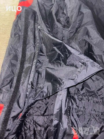 Мъжки гащеризон PROOF, снимка 6 - Спортни дрехи, екипи - 53079311