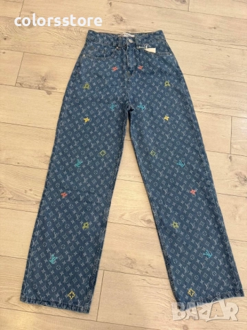 Дамски дънки Louis Vuitton/IM186p